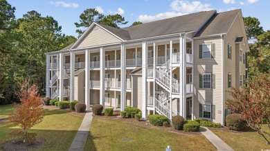 Beautiful Fully Furnished 3-bedroom, 2-bathroom end-unit Condo on Blackmoor Golf Club in South Carolina - for sale on GolfHomes.com, golf home, golf lot