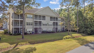 Beautiful Fully Furnished 3-bedroom, 2-bathroom end-unit Condo on Blackmoor Golf Club in South Carolina - for sale on GolfHomes.com, golf home, golf lot