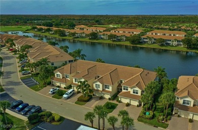 EXCELLENT LOCATION FOR THIS 2BR+DEN FIRST FLOOR UNIT WITH on Colonial Country Club in Florida - for sale on GolfHomes.com, golf home, golf lot