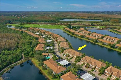 EXCELLENT LOCATION FOR THIS 2BR+DEN FIRST FLOOR UNIT WITH on Colonial Country Club in Florida - for sale on GolfHomes.com, golf home, golf lot