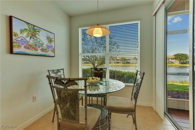 EXCELLENT LOCATION FOR THIS 2BR+DEN FIRST FLOOR UNIT WITH on Colonial Country Club in Florida - for sale on GolfHomes.com, golf home, golf lot