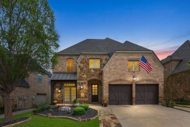 NOW OFFERING an $5000 CREDIT to BUYERS to use for landscape in on Lantana Golf Club in Texas - for sale on GolfHomes.com, golf home, golf lot