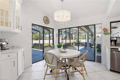 Rare find in Gateway! Situated on one of the largest lots in on Gateway Golf and Country Club in Florida - for sale on GolfHomes.com, golf home, golf lot