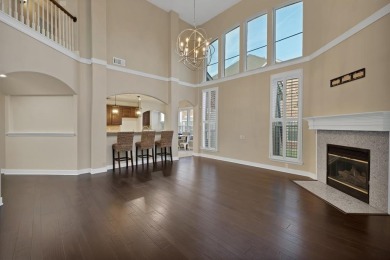 ***OPEN HOUSE SUNDAY, JUNE 8TH 1-3PM***  Welcome to luxury on Jim Boggs in Texas - for sale on GolfHomes.com, golf home, golf lot