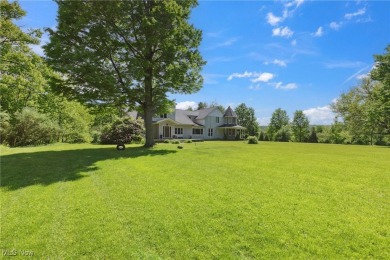 Victorian Estate on 11+ Acres | 5 Beds | 5 Baths | 5,000+ Sq Ft on Saint Bernard Golf Course in Ohio - for sale on GolfHomes.com, golf home, golf lot