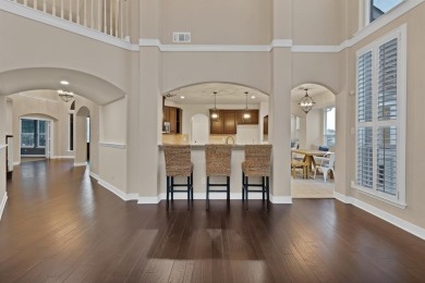***OPEN HOUSE SUNDAY, JUNE 8TH 1-3PM***  Welcome to luxury on Jim Boggs in Texas - for sale on GolfHomes.com, golf home, golf lot