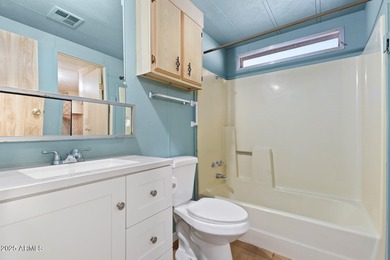 Welcome to this Golf Course lot home, in the highly sought after on Fountain of the Sun Country Club in Arizona - for sale on GolfHomes.com, golf home, golf lot