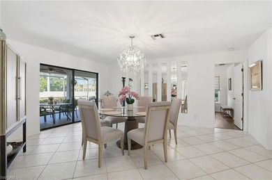 Rare find in Gateway! Situated on one of the largest lots in on Gateway Golf and Country Club in Florida - for sale on GolfHomes.com, golf home, golf lot