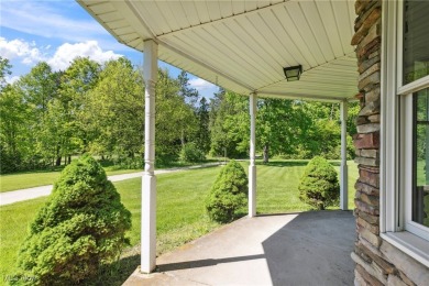 Victorian Estate on 11+ Acres | 5 Beds | 5 Baths | 5,000+ Sq Ft on Saint Bernard Golf Course in Ohio - for sale on GolfHomes.com, golf home, golf lot