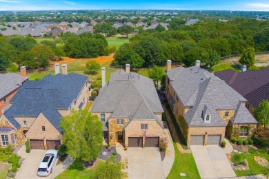 NOW OFFERING an $5000 CREDIT to BUYERS to use for landscape in on Lantana Golf Club in Texas - for sale on GolfHomes.com, golf home, golf lot