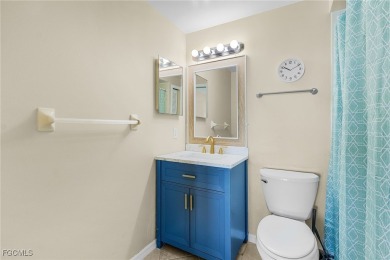 Welcome to 'Muirfield @ Golfview'! 2BR 2BA END/CORNER unit on Golfview Golf and Racquet Club in Florida - for sale on GolfHomes.com, golf home, golf lot