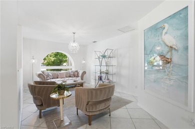 Rare find in Gateway! Situated on one of the largest lots in on Gateway Golf and Country Club in Florida - for sale on GolfHomes.com, golf home, golf lot