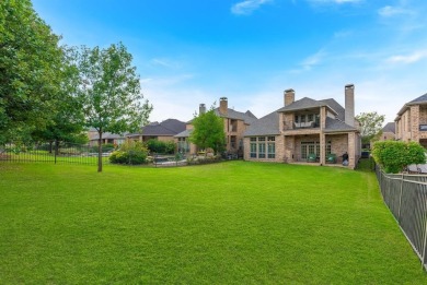 NOW OFFERING an $5000 CREDIT to BUYERS to use for landscape in on Lantana Golf Club in Texas - for sale on GolfHomes.com, golf home, golf lot