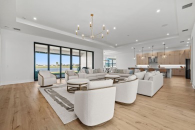 Discover upscale lakefront living with serene Astor Creek Golf on  in Florida - for sale on GolfHomes.com, golf home, golf lot
