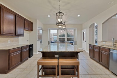 ***OPEN HOUSE SUNDAY, JUNE 8TH 1-3PM***  Welcome to luxury on Jim Boggs in Texas - for sale on GolfHomes.com, golf home, golf lot
