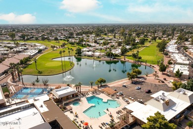 Welcome to this Golf Course lot home, in the highly sought after on Fountain of the Sun Country Club in Arizona - for sale on GolfHomes.com, golf home, golf lot