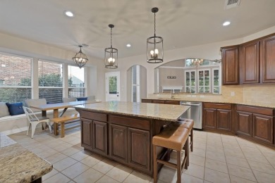 ***OPEN HOUSE SUNDAY, JUNE 8TH 1-3PM***  Welcome to luxury on Jim Boggs in Texas - for sale on GolfHomes.com, golf home, golf lot
