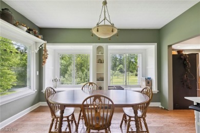Victorian Estate on 11+ Acres | 5 Beds | 5 Baths | 5,000+ Sq Ft on Saint Bernard Golf Course in Ohio - for sale on GolfHomes.com, golf home, golf lot