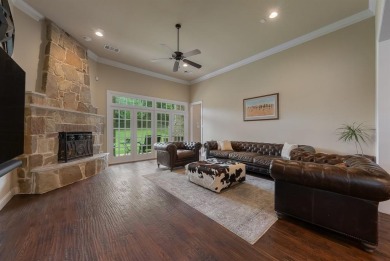 NOW OFFERING an $5000 CREDIT to BUYERS to use for landscape in on Lantana Golf Club in Texas - for sale on GolfHomes.com, golf home, golf lot