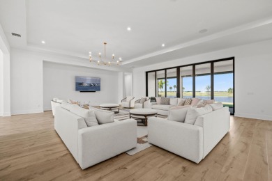 Discover upscale lakefront living with serene Astor Creek Golf on  in Florida - for sale on GolfHomes.com, golf home, golf lot