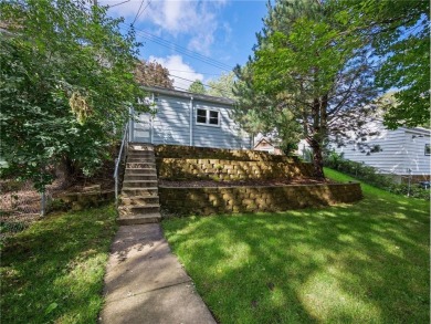 This beautifully updated home in the highly sought-after Waite on Columbia Golf Club in Minnesota - for sale on GolfHomes.com, golf home, golf lot