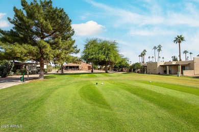 Welcome to this Golf Course lot home, in the highly sought after on Fountain of the Sun Country Club in Arizona - for sale on GolfHomes.com, golf home, golf lot