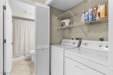 Welcome to 'Muirfield @ Golfview'! 2BR 2BA END/CORNER unit on Golfview Golf and Racquet Club in Florida - for sale on GolfHomes.com, golf home, golf lot