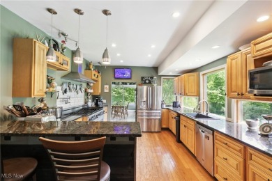 Victorian Estate on 11+ Acres | 5 Beds | 5 Baths | 5,000+ Sq Ft on Saint Bernard Golf Course in Ohio - for sale on GolfHomes.com, golf home, golf lot