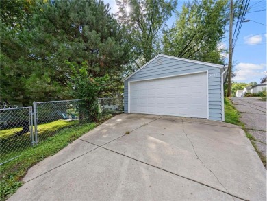 This beautifully updated home in the highly sought-after Waite on Columbia Golf Club in Minnesota - for sale on GolfHomes.com, golf home, golf lot