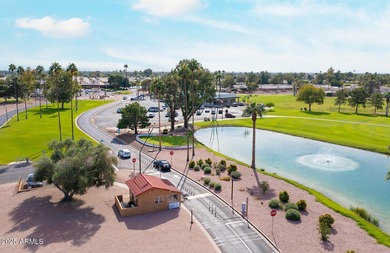 Welcome to this Golf Course lot home, in the highly sought after on Fountain of the Sun Country Club in Arizona - for sale on GolfHomes.com, golf home, golf lot