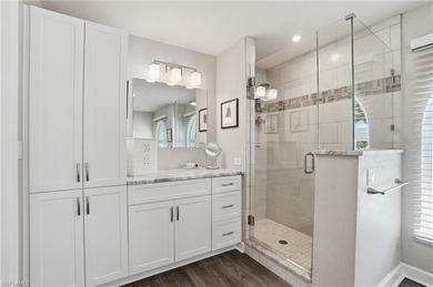 Rare find in Gateway! Situated on one of the largest lots in on Gateway Golf and Country Club in Florida - for sale on GolfHomes.com, golf home, golf lot