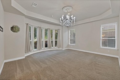 ***OPEN HOUSE SUNDAY, JUNE 8TH 1-3PM***  Welcome to luxury on Jim Boggs in Texas - for sale on GolfHomes.com, golf home, golf lot