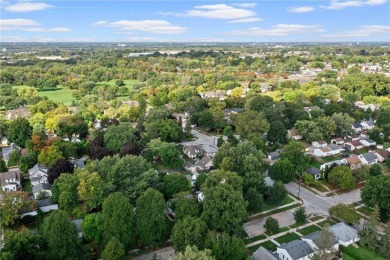 This beautifully updated home in the highly sought-after Waite on Columbia Golf Club in Minnesota - for sale on GolfHomes.com, golf home, golf lot