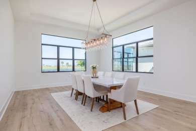 Discover upscale lakefront living with serene Astor Creek Golf on  in Florida - for sale on GolfHomes.com, golf home, golf lot
