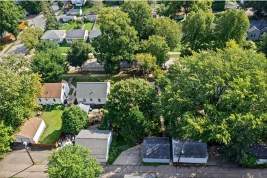 This beautifully updated home in the highly sought-after Waite on Columbia Golf Club in Minnesota - for sale on GolfHomes.com, golf home, golf lot