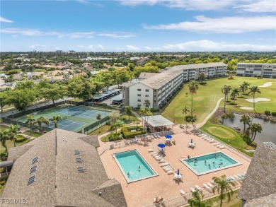 Welcome to 'Muirfield @ Golfview'! 2BR 2BA END/CORNER unit on Golfview Golf and Racquet Club in Florida - for sale on GolfHomes.com, golf home, golf lot