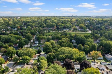 This beautifully updated home in the highly sought-after Waite on Columbia Golf Club in Minnesota - for sale on GolfHomes.com, golf home, golf lot