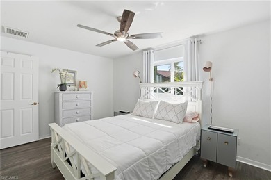 Rare find in Gateway! Situated on one of the largest lots in on Gateway Golf and Country Club in Florida - for sale on GolfHomes.com, golf home, golf lot