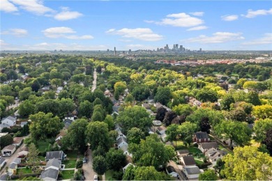 This beautifully updated home in the highly sought-after Waite on Columbia Golf Club in Minnesota - for sale on GolfHomes.com, golf home, golf lot