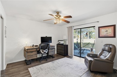 Rare find in Gateway! Situated on one of the largest lots in on Gateway Golf and Country Club in Florida - for sale on GolfHomes.com, golf home, golf lot