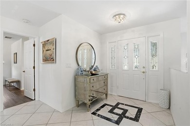 Rare find in Gateway! Situated on one of the largest lots in on Gateway Golf and Country Club in Florida - for sale on GolfHomes.com, golf home, golf lot