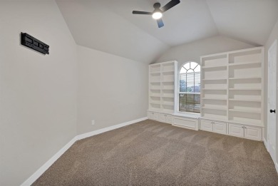 ***OPEN HOUSE SUNDAY, JUNE 8TH 1-3PM***  Welcome to luxury on Jim Boggs in Texas - for sale on GolfHomes.com, golf home, golf lot