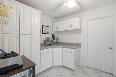 Rare find in Gateway! Situated on one of the largest lots in on Gateway Golf and Country Club in Florida - for sale on GolfHomes.com, golf home, golf lot