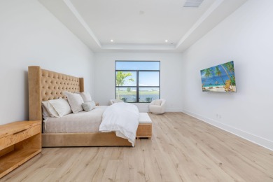 Discover upscale lakefront living with serene Astor Creek Golf on  in Florida - for sale on GolfHomes.com, golf home, golf lot