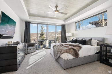 Perched above the Jack Nicklaus Signature Golf Course, this on Promontory Golf Club  in Utah - for sale on GolfHomes.com, golf home, golf lot