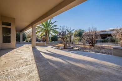 Beautifully remodeled Kensington on nearly a  1/4  acre lot!  2 on Cimarron Golf Club in Arizona - for sale on GolfHomes.com, golf home, golf lot