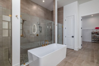 Discover upscale lakefront living with serene Astor Creek Golf on  in Florida - for sale on GolfHomes.com, golf home, golf lot