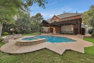 ***OPEN HOUSE SUNDAY, JUNE 8TH 1-3PM***  Welcome to luxury on Jim Boggs in Texas - for sale on GolfHomes.com, golf home, golf lot