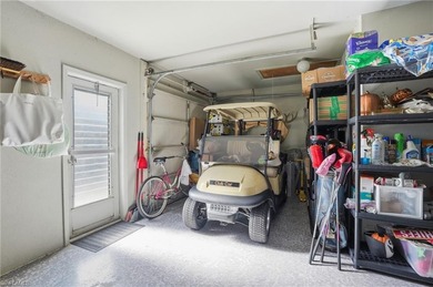 Rare find in Gateway! Situated on one of the largest lots in on Gateway Golf and Country Club in Florida - for sale on GolfHomes.com, golf home, golf lot