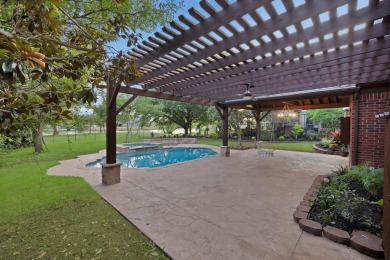 ***OPEN HOUSE SUNDAY, JUNE 8TH 1-3PM***  Welcome to luxury on Jim Boggs in Texas - for sale on GolfHomes.com, golf home, golf lot